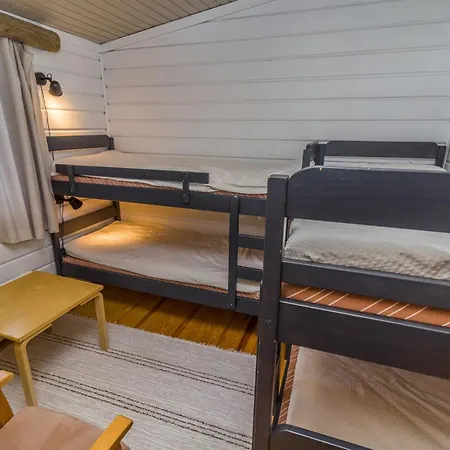 Holiday home Kelokaltiokylae 29 By Interhome