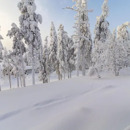 Holiday home Kelokaltiokylae 29 By Interhome Rukatunturi