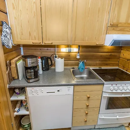 Kelokaltiokylae 29 By Interhome