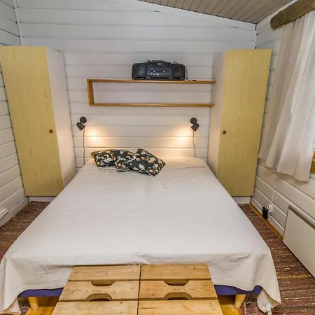 Holiday home Kelokaltiokylae 29 By Interhome