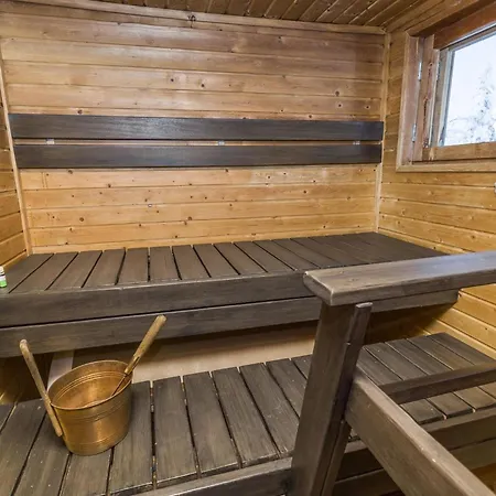 Kelokaltiokylae 29 By Interhome Holiday home