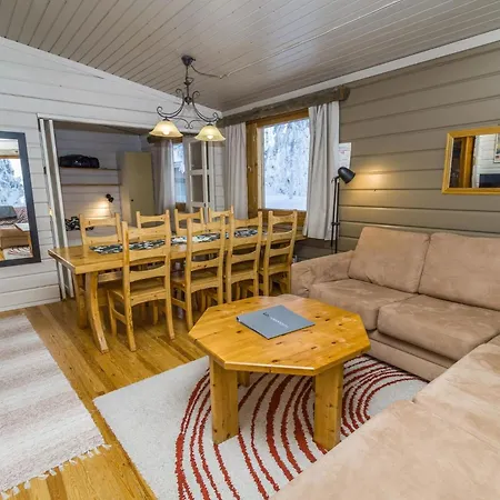 Kelokaltiokylae 29 By Interhome *