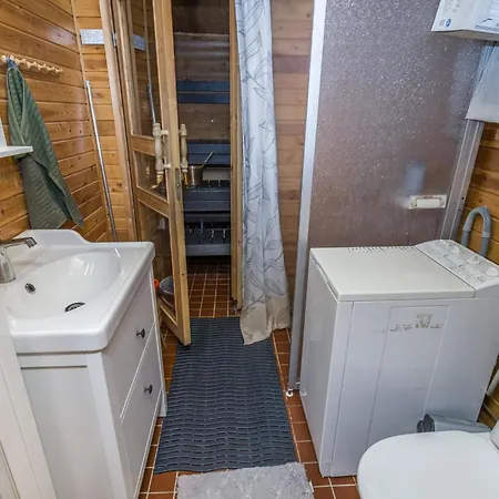 Kelokaltiokylae 29 By Interhome Rukatunturi