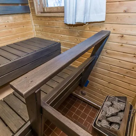 Kelokaltiokylae 29 By Interhome *