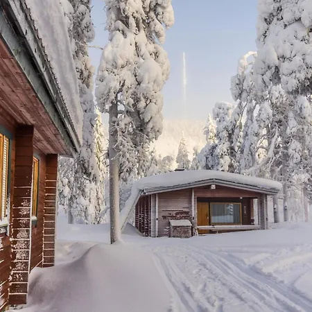Kelokaltiokylae 29 By Interhome Rukatunturi